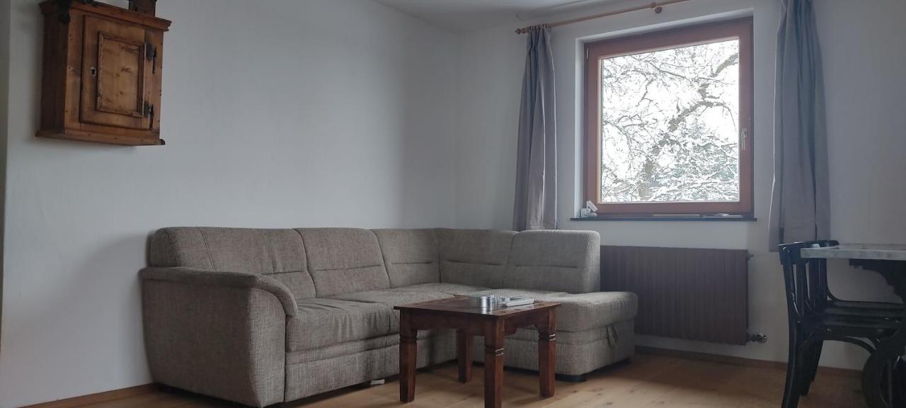 Ferienwohnung Hager Kuchl Eksteriør bilde