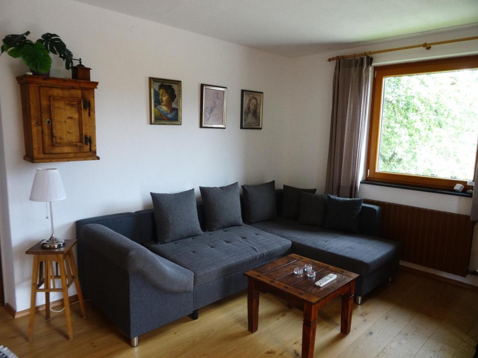 Ferienwohnung Hager Kuchl Eksteriør bilde